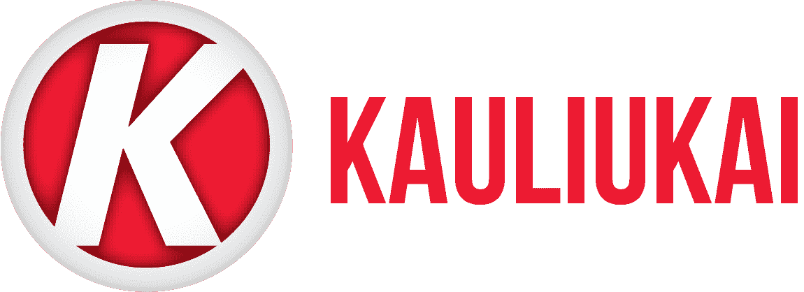 Kauliukai